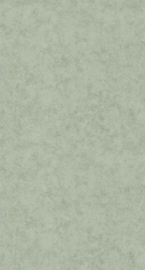 Beton uni - Vert eucalyptus tapéta