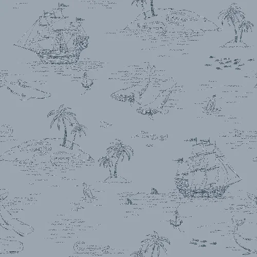 Treasure Island tapéta