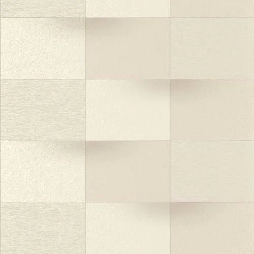 Blocks - Beige tapéta