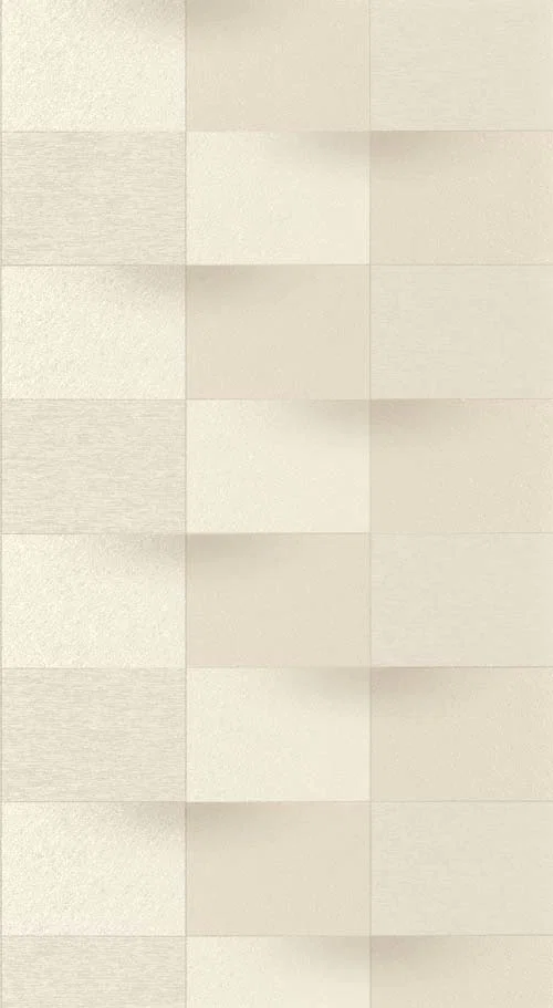 Blocks - Beige tapéta