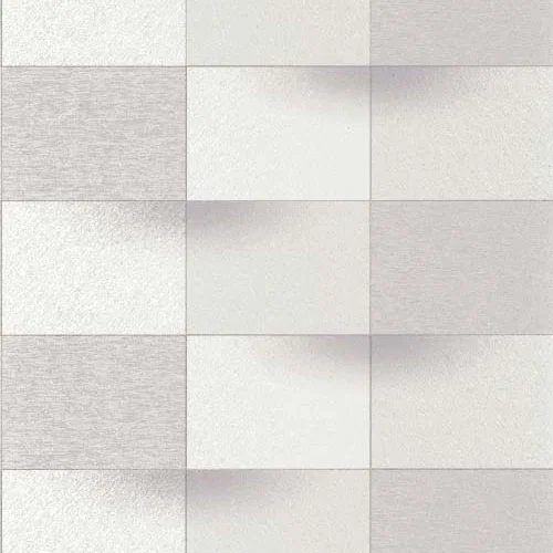 Blocks - Gris albatre tapéta