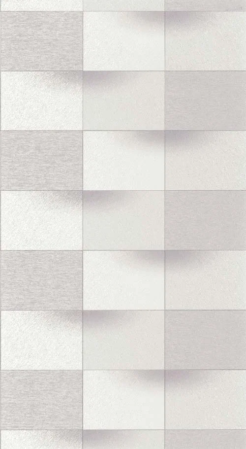 Blocks - Gris albatre tapéta