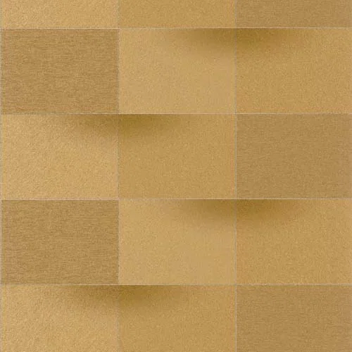 Blocks - Jaune ocre tapéta