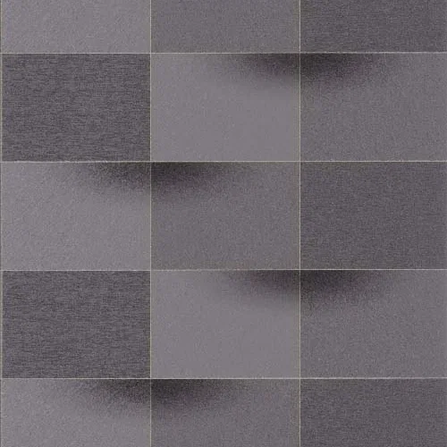 Blocks - Noir graphite tapéta