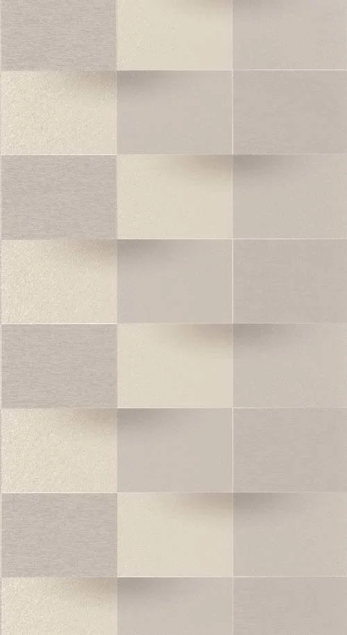 Blocks - Taupe tapéta