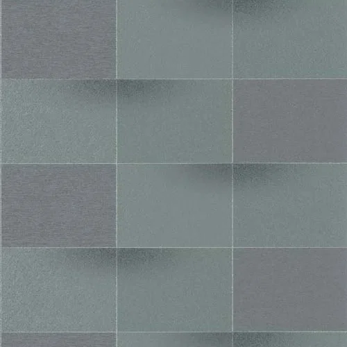 Blocks - Vert de gris tapéta