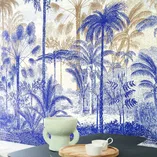 Bosque_M Bleu panel - 2