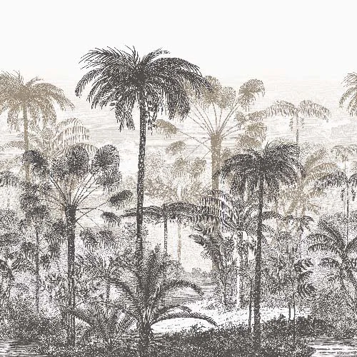 Bosque_S Beige panel