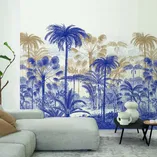 Bosque_S Bleu panel - 1