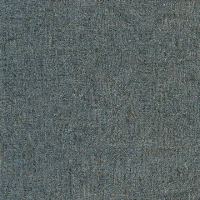 Empreinte - Bleu de prusse tapéta