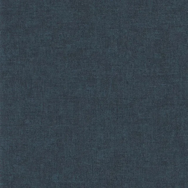 Empreinte - Bleu encre tapéta