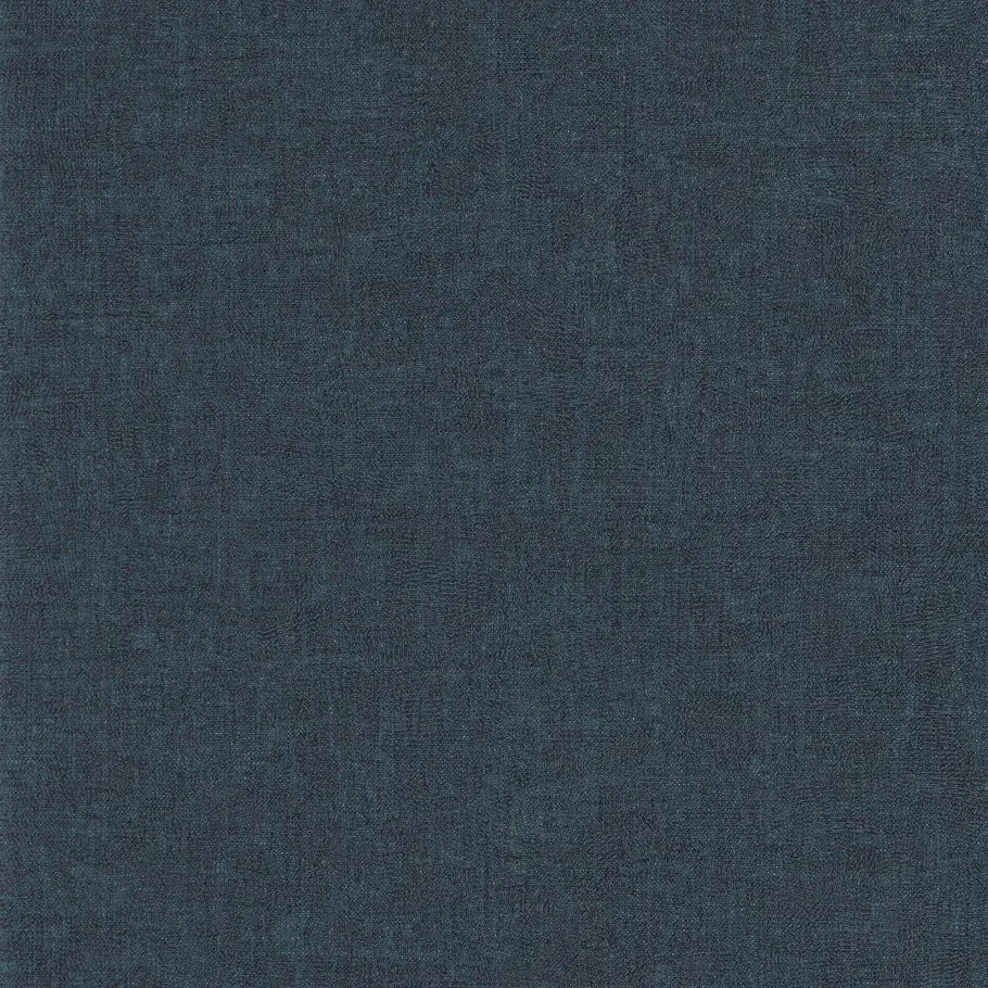 Empreinte - Bleu encre tapéta