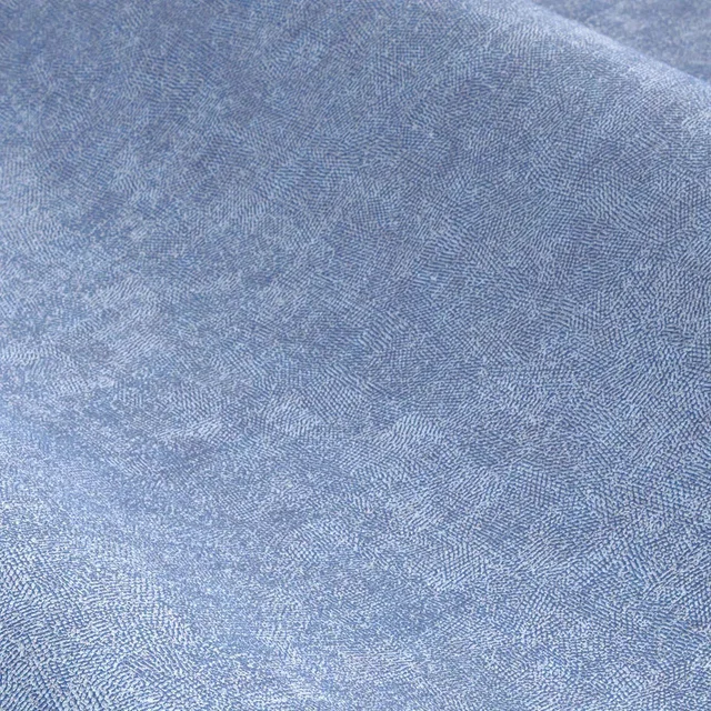 Empreinte - Bleu mediterranee tapéta