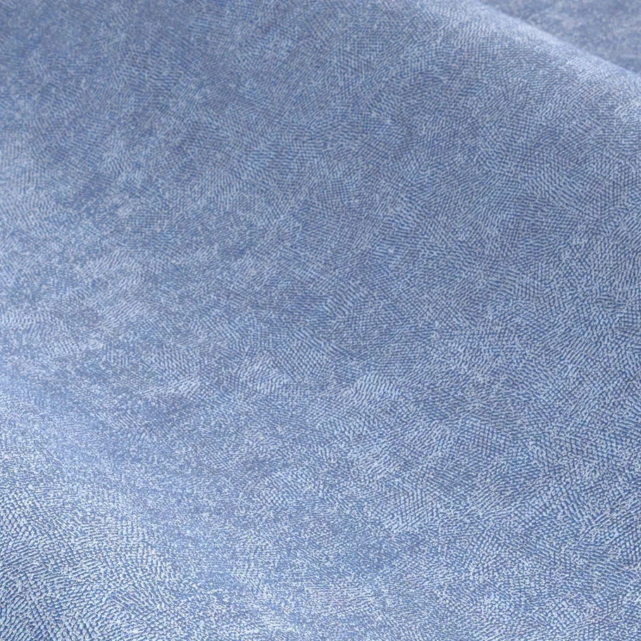 Empreinte - Bleu mediterranee tapéta