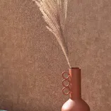 Empreinte - Cuivre tapéta - 1