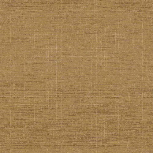 Five o'clock plain - Beige cognac tapéta