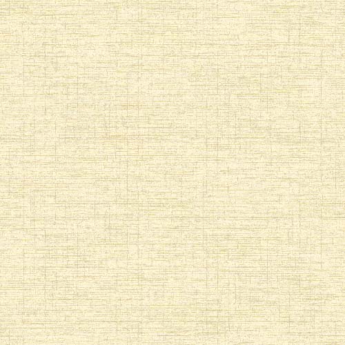 Five o'clock plain - Beige creme tapéta