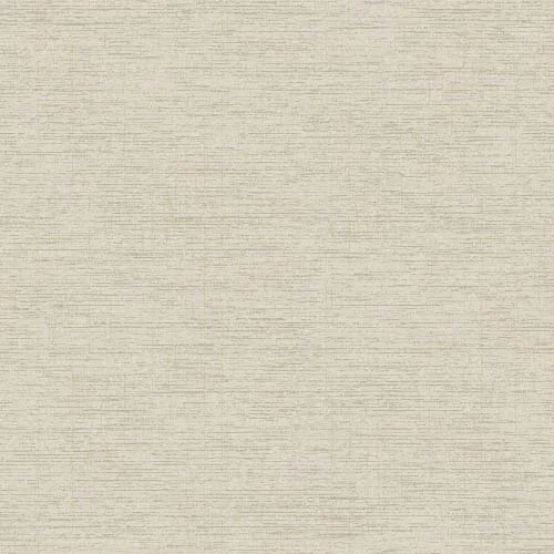 Five o'clock plain - Beige ficelle tapéta