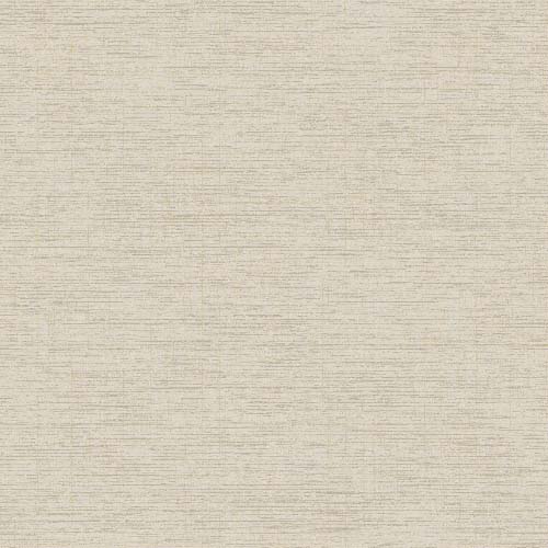 Five o'clock plain - Beige ficelle tapéta