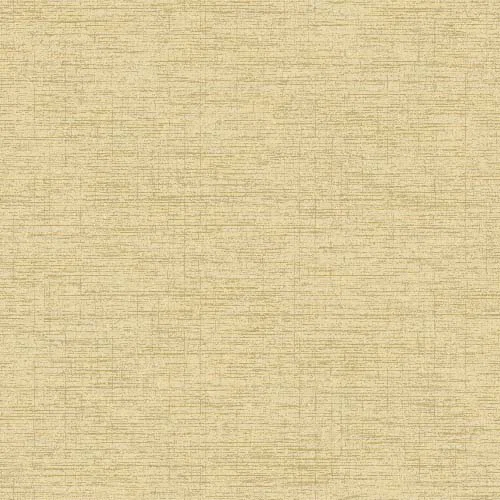 Five o'clock plain - Beige paille tapéta
