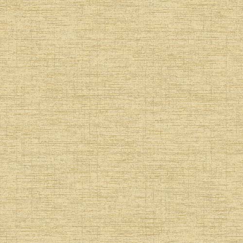 Five o'clock plain - Beige paille tapéta