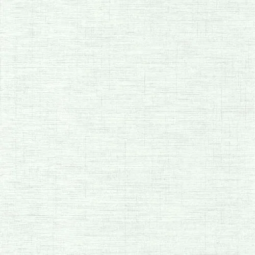 Five o'clock plain - Blanc neige tapéta