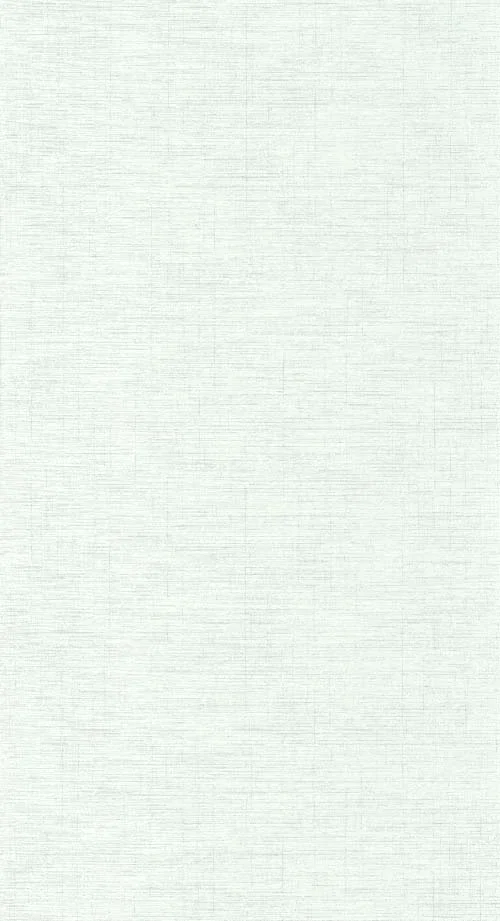 Five o'clock plain - Blanc neige tapéta