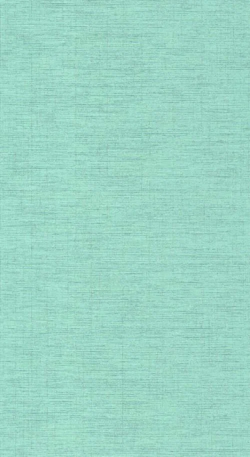 Five o'clock plain - Bleu celadon tapéta
