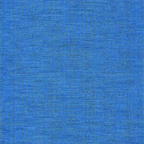 Five o'clock plain - Bleu faïence tapéta