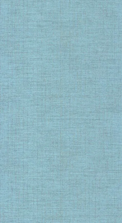Five o'clock plain - Bleu nuage tapéta