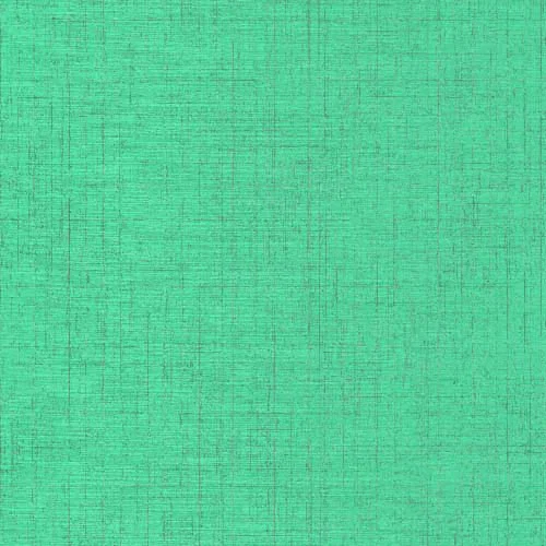 Five o'clock plain - Bleu paon tapéta