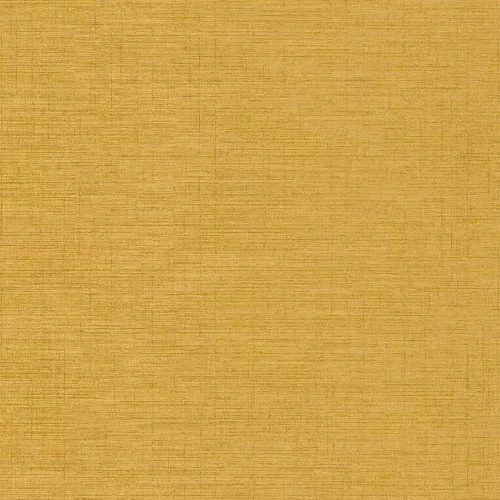 Five o'clock plain - Jaune curry tapéta