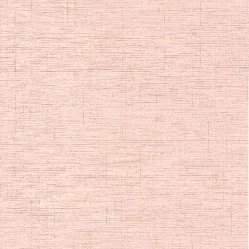 Five o'clock plain - Rose nude tapéta