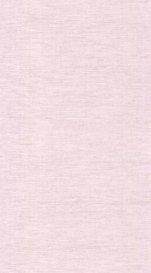 Five o'clock plain - Rose poudre tapéta