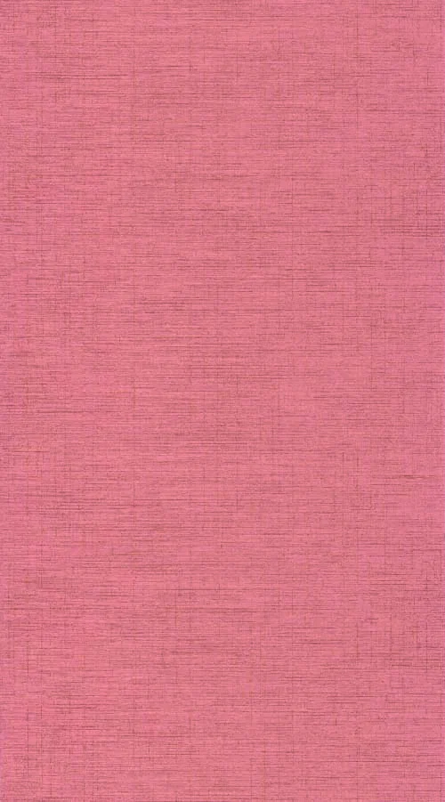 Five o'clock plain - Terracotta tapéta