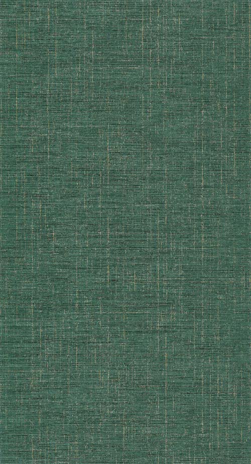Five o'clock plain - Vert canopee tapéta