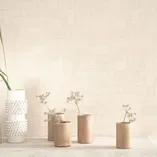 Kensai - Beige sable tapéta - 1