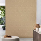 Kensai - Blanc polaire tapéta - 1