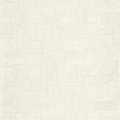 Kensai - Blanc polaire tapéta