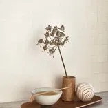 Kensai - Blanc polaire tapéta - 1