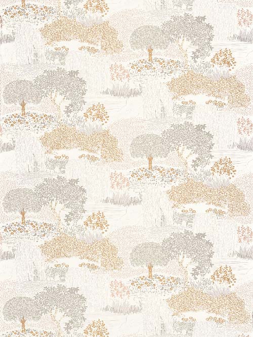 Niwa - Beige sable tapéta