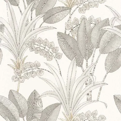 Palma - Blanc tapéta