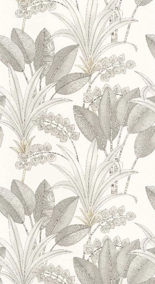 Palma - Blanc tapéta
