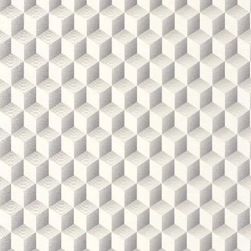 Rythm - Taupe tapéta