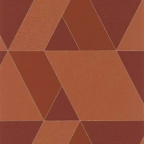 Tangram - Rouille tapéta