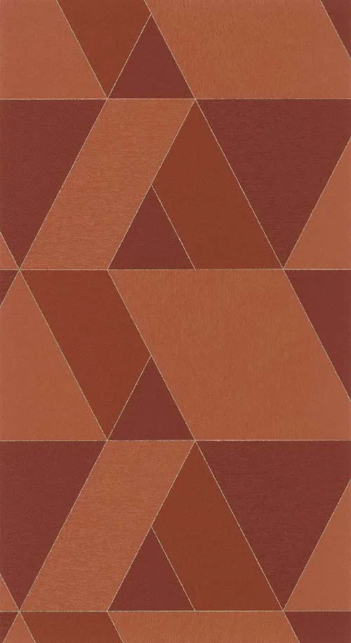 Tangram - Rouille tapéta