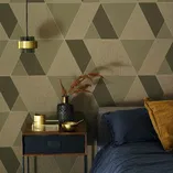 Tangram - Tabac tapéta - 1