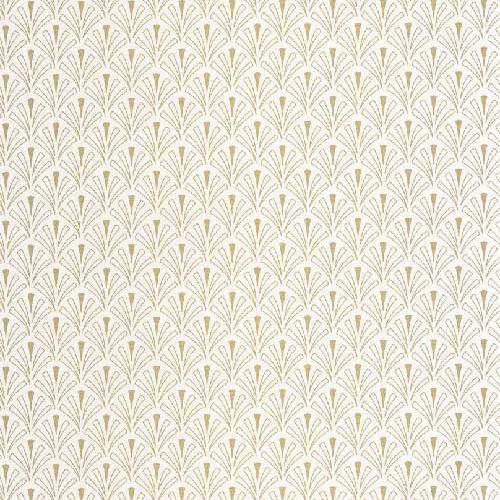 Abundance - Beige dore tapéta