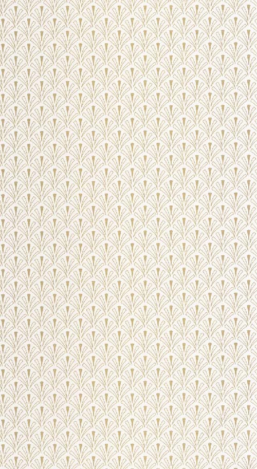 Abundance - Beige dore tapéta