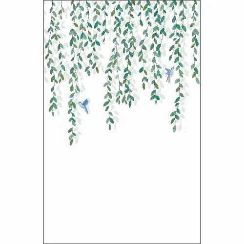Birdy M panel